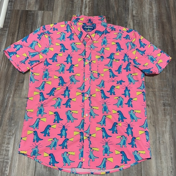 Chubbies Shirt - Picture 7 of 12